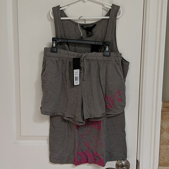 Marc Jacobs Women's PJ Set - Picture 2 of 6